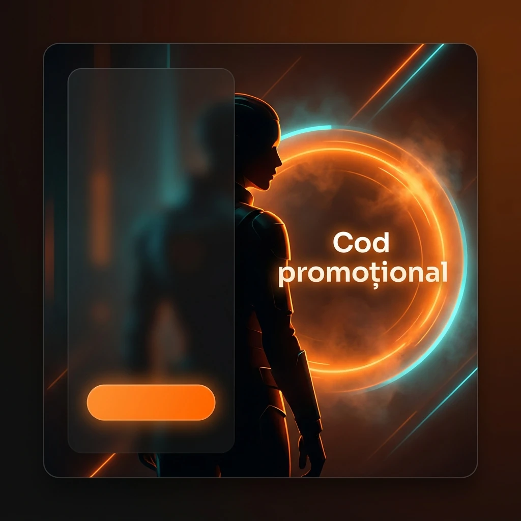 Cod promoțional