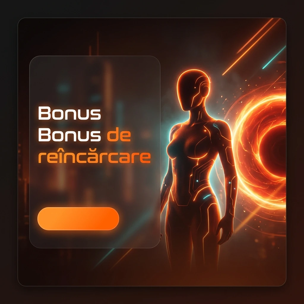 Bonus de reîncărcare